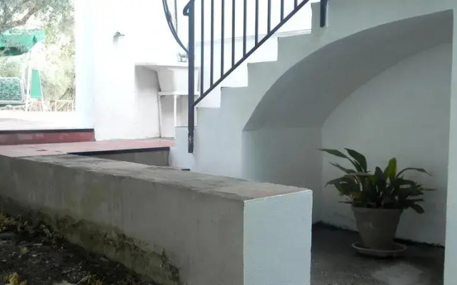 Casería San José
