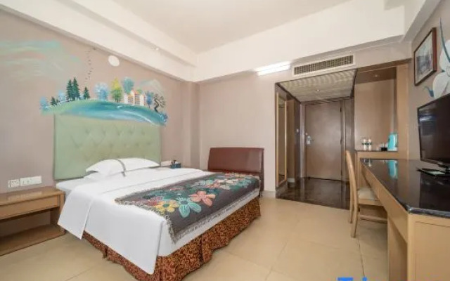 Wancheng International Hotel
