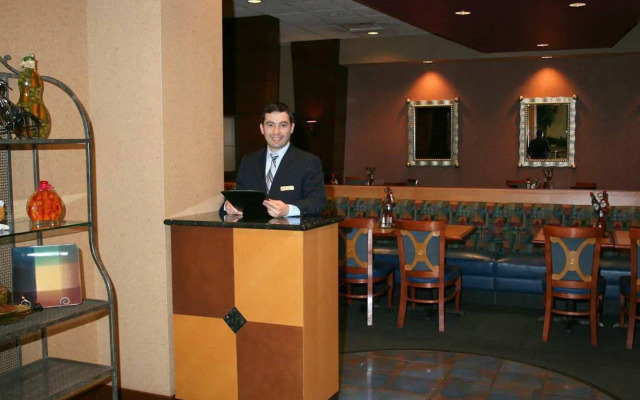 Embassy Suites by Hilton Columbus Dublin