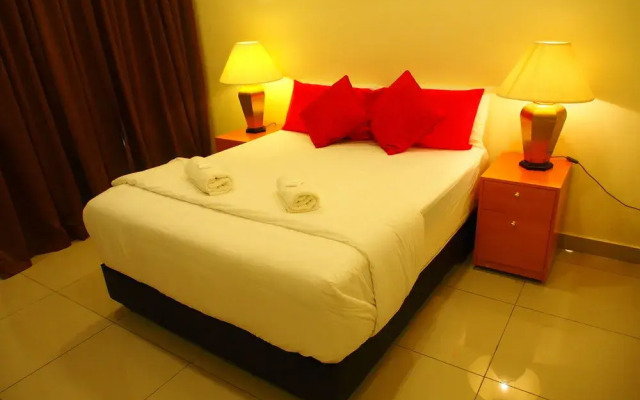 Premier Times International Hotel