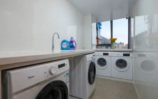 Vienna International Hotel (Guiping Xishan Scenic Area Beijiangwan Branch)