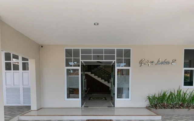 OYO 3930 Griya Loka Syariah