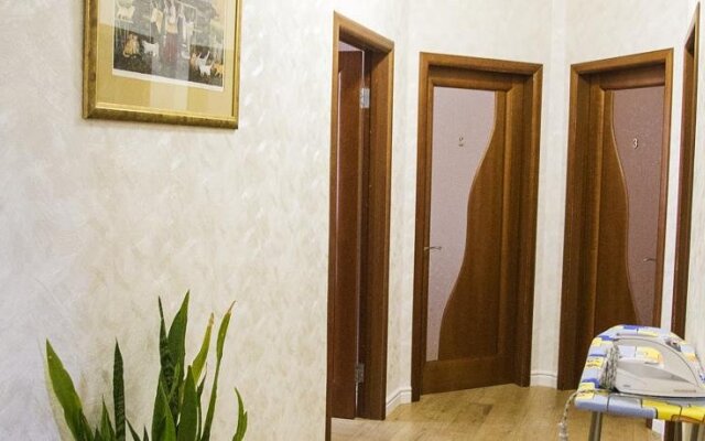 На Патриарших — фото