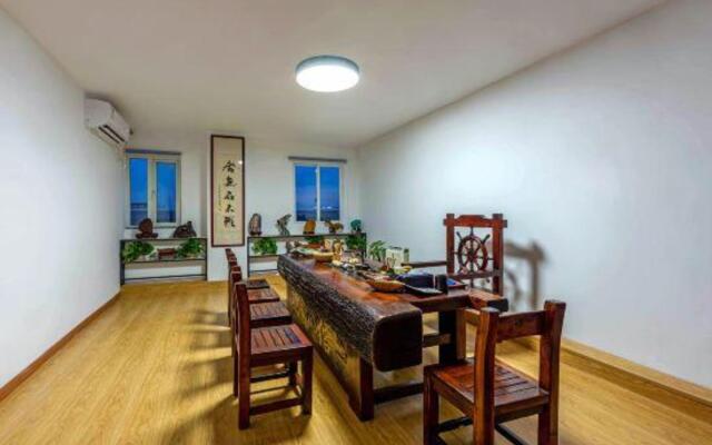 peng yue hotel