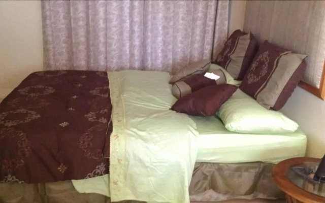 Campbell Hotel Accra