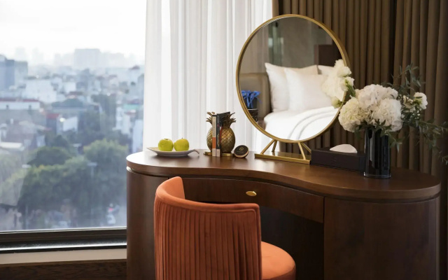 Soleil Boutique Hotel