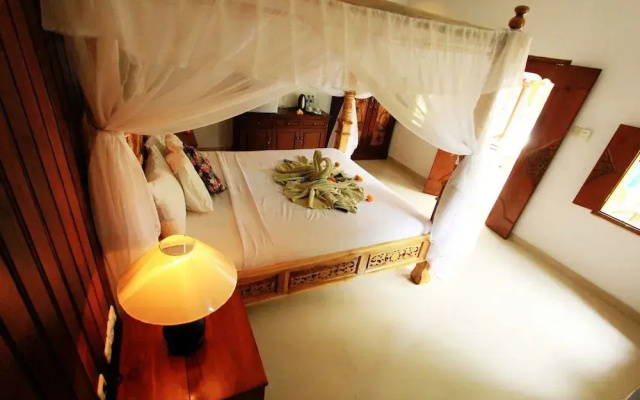 Hotel Shri Ganesh