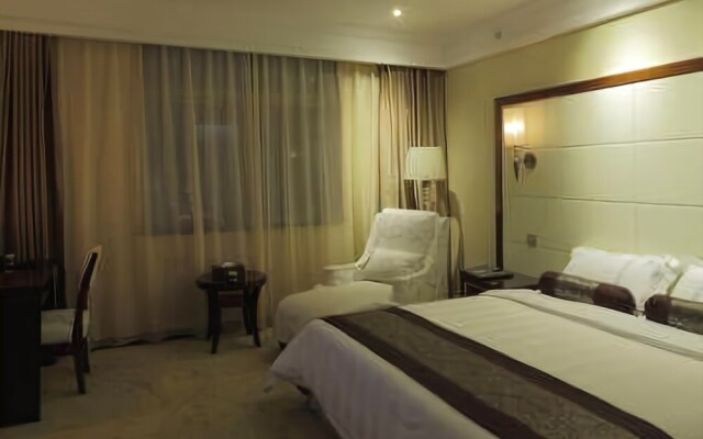 Ronghua International Hotel