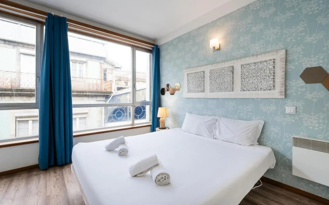 Guestready - Adventurous Impulse