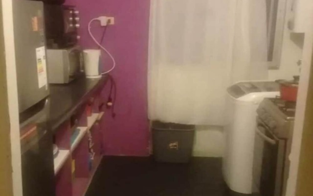 Depto en Iquique 1158