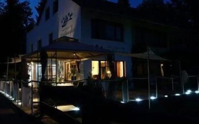 Hotel Waldsegler Garni