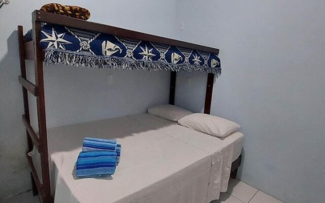 Pousada Casa na Árvore Mangaratiba