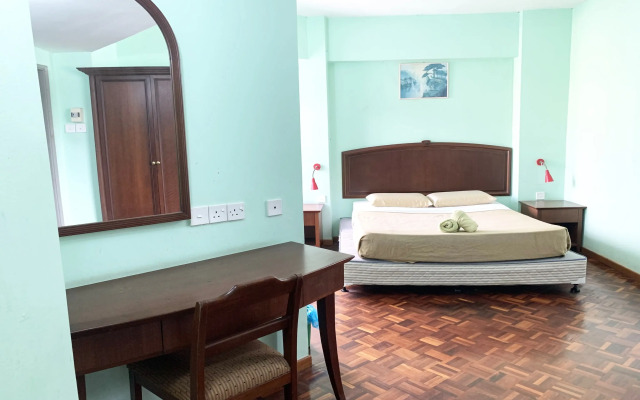 Star Regency Hotel Apartments