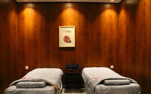 CiHang Home Hotel