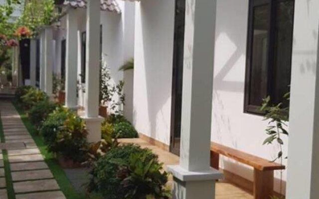 Phuong Vi Family Resort