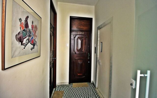 MZapartments Souza Lima