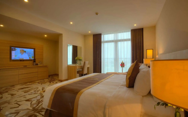 The Reed Hotel