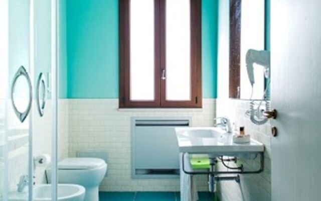 Borgo Giallonardo Residence