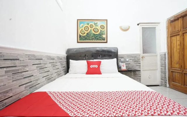 OYO 2021 Wisma Vandera Syariah