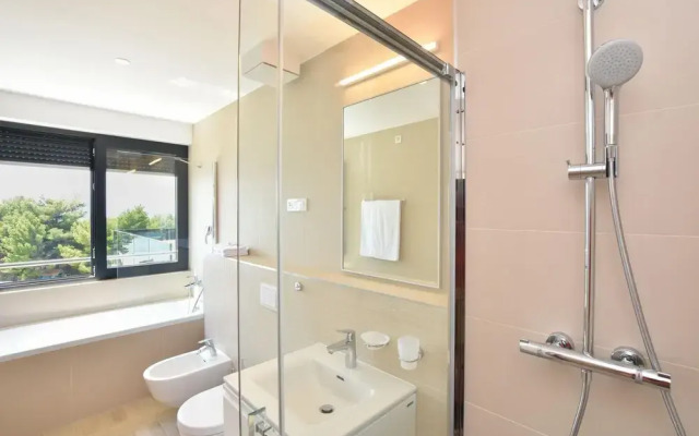 Villa Mirabela in Omis