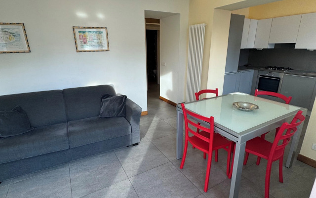 Appartamento Boschetto