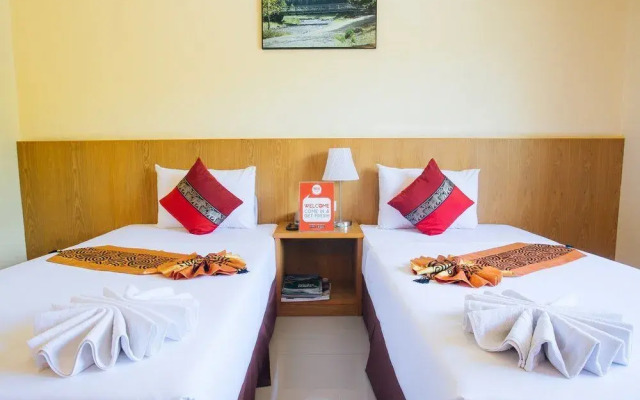 Nida Rooms Rong Chang 101 Elephant