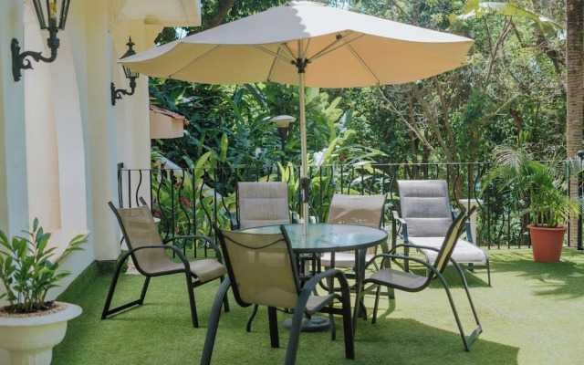 Vista Suites at Parador