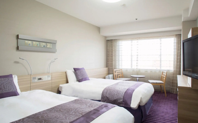 Keihan Kyoto Grande Hotel
