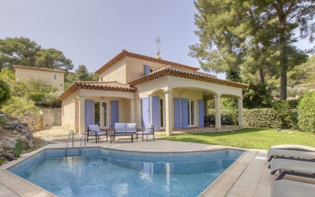 Holiday Home Le Puit des Oliviers 1 (LCD150)