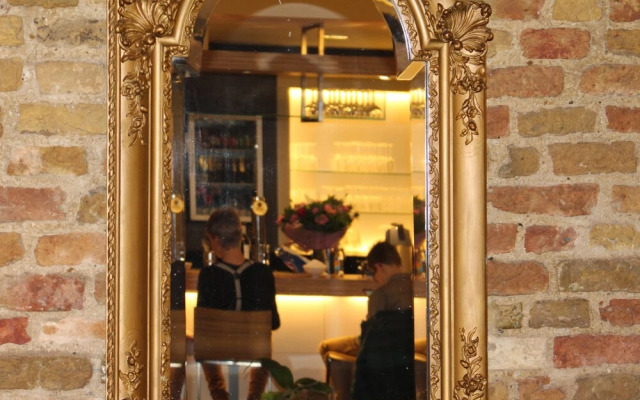 Hotel Amaryllis Veurne