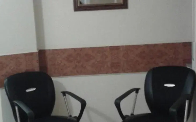 Hotel Fiumara