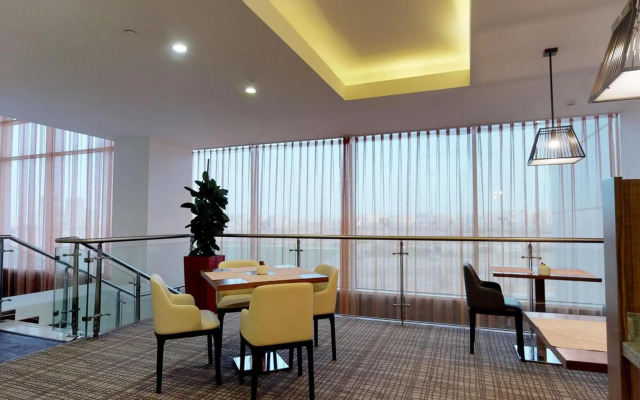 Al Andalus Mall Hotel Jeddah
