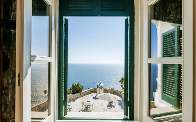 Faro Punta Imperatore