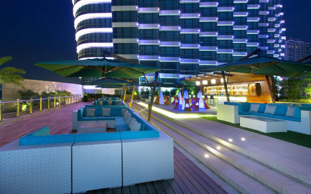 Sheraton Zhanjiang Hotel