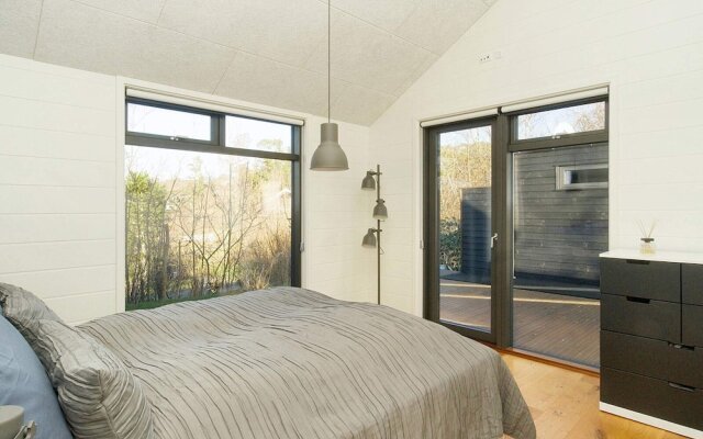 5 Star Holiday Home in Frederiksvaerk