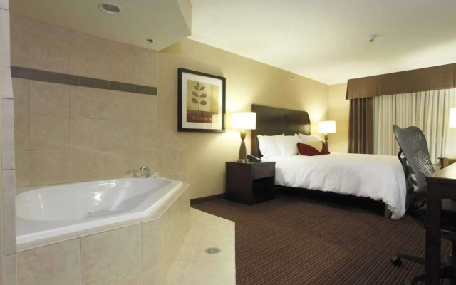 Hilton Garden Inn Clovis