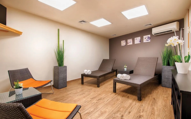 Leonardo Hotel Düsseldorf City Center