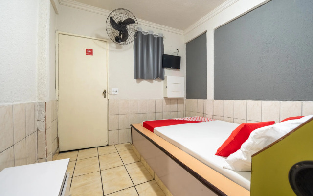 Nacoes Unidas by OYO Rooms