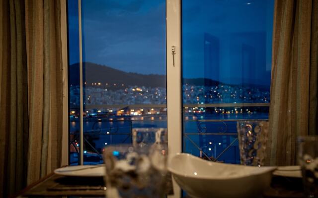 Nice Greek Villa