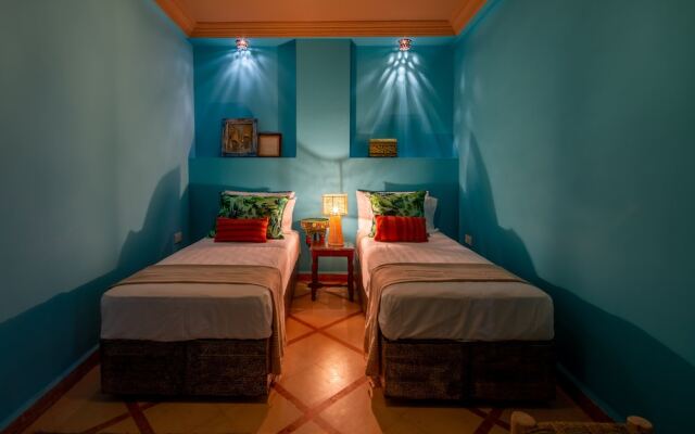 Riad SofYan