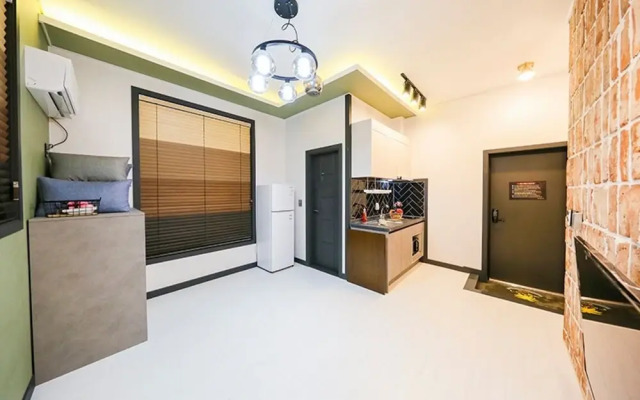 Boryeong Summer Story Pension