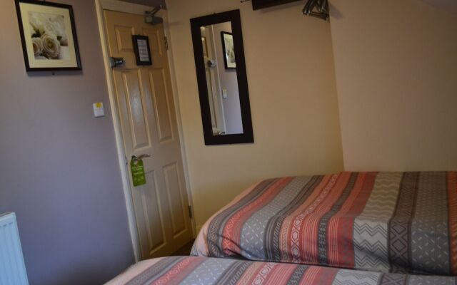 The Normanby