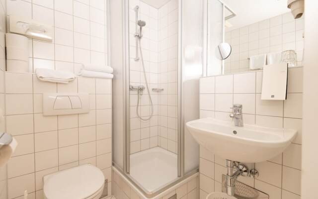 Hotel Liebetegger