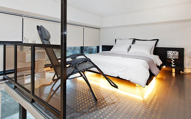 Yangpyeong Lee An House Pool Villa