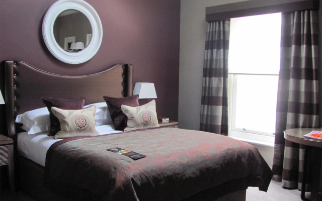 Macdonald Windsor Hotel