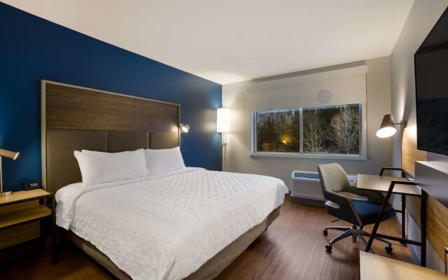 Tru By Hilton Traverse City