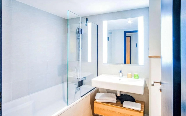 ibis Styles Albertville