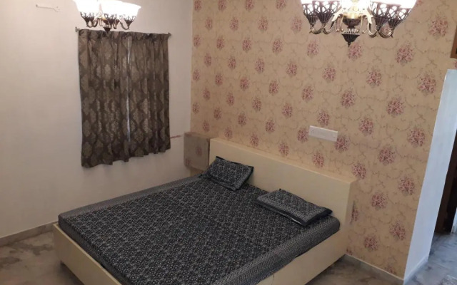 jaipur sundeck hostel