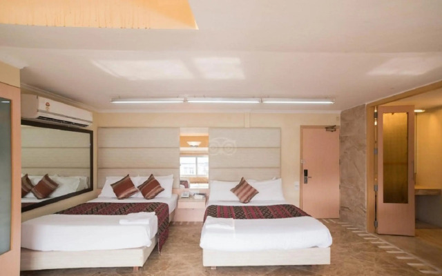 Regent Hotel