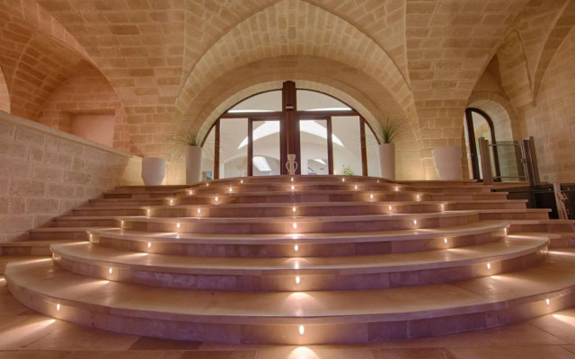 Relais Masseria Caselli